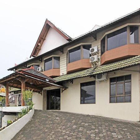 Reddoorz Near Malioboro Tugu Station Jogja Ξενοδοχείο Γιογκιακάρτα Εξωτερικό φωτογραφία
