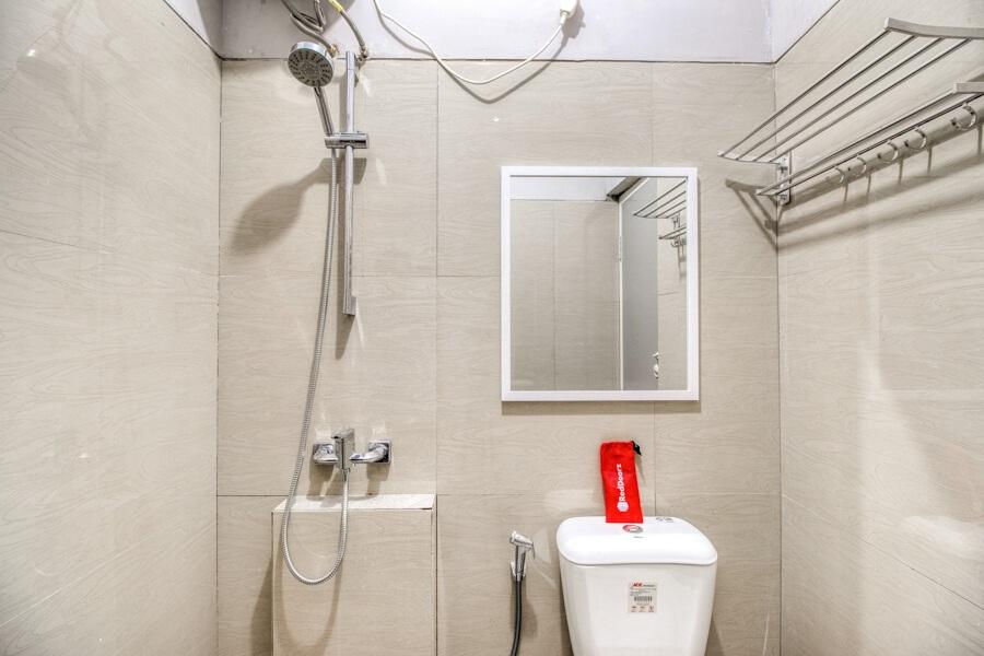Reddoorz Near Malioboro Tugu Station Jogja Ξενοδοχείο Γιογκιακάρτα Εξωτερικό φωτογραφία