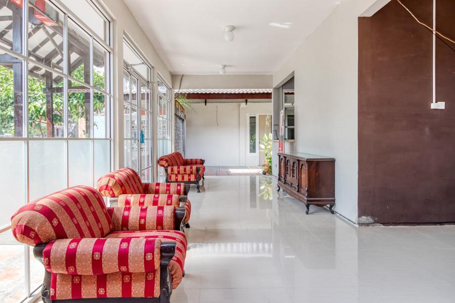Reddoorz Near Malioboro Tugu Station Jogja Ξενοδοχείο Γιογκιακάρτα Εξωτερικό φωτογραφία