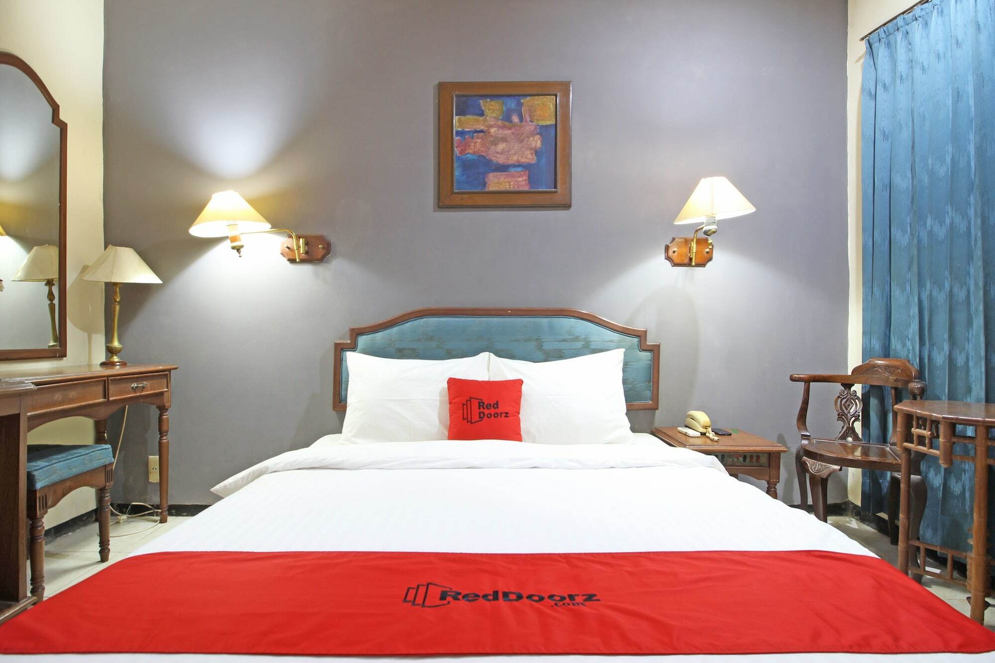 Reddoorz Near Malioboro Tugu Station Jogja Ξενοδοχείο Γιογκιακάρτα Εξωτερικό φωτογραφία