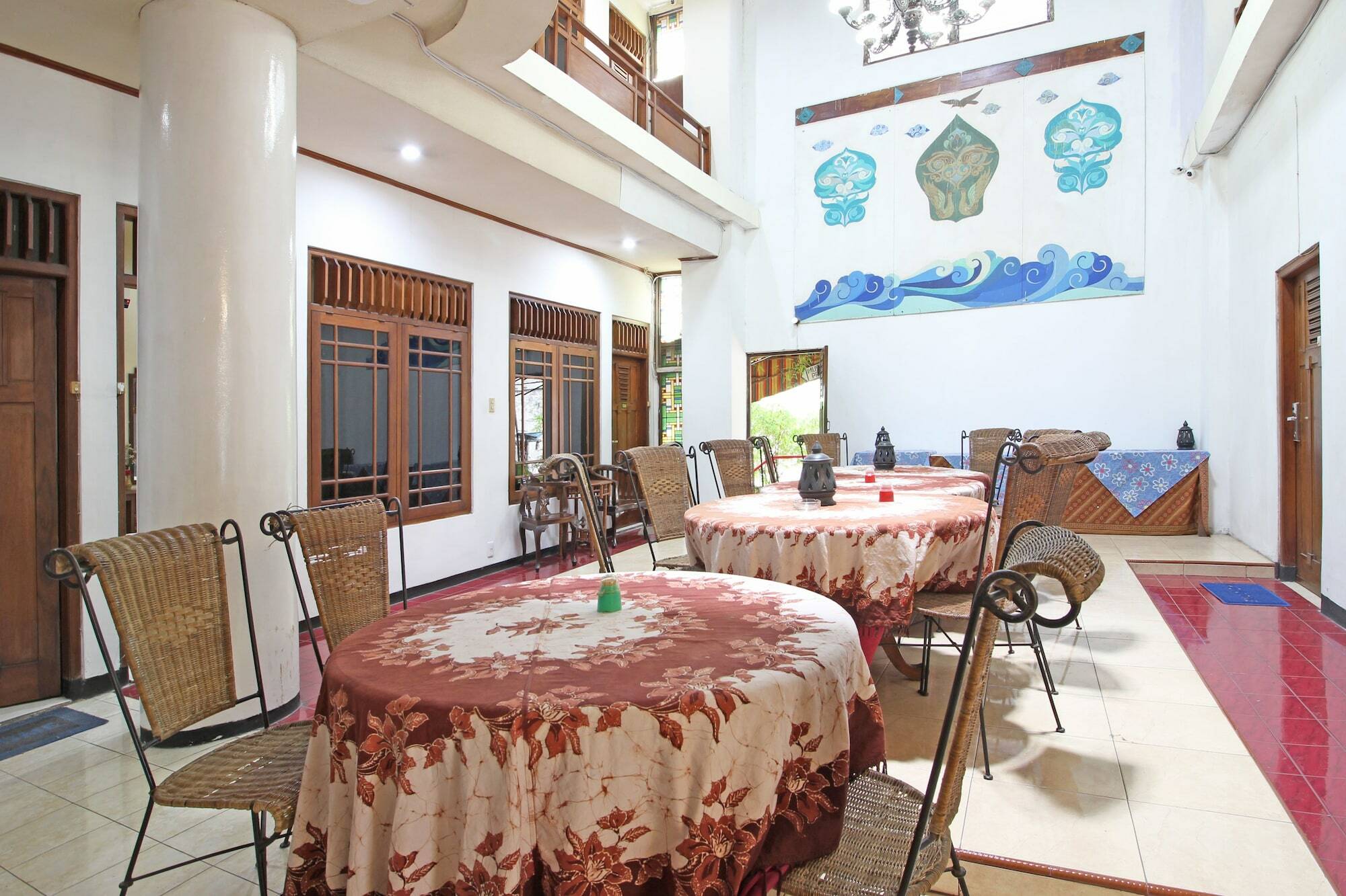 Reddoorz Near Malioboro Tugu Station Jogja Ξενοδοχείο Γιογκιακάρτα Εξωτερικό φωτογραφία