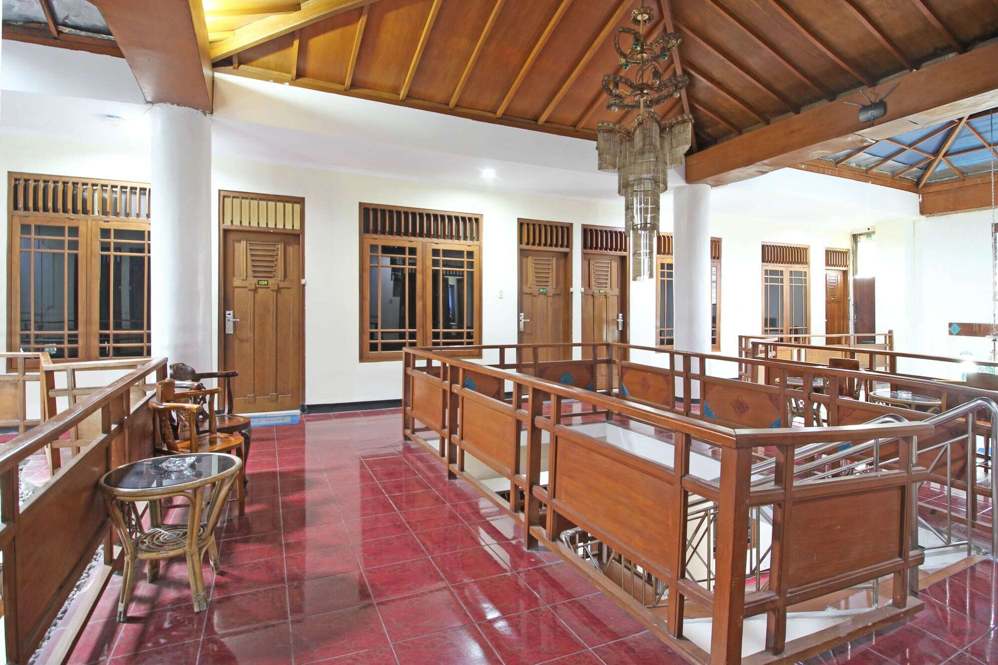 Reddoorz Near Malioboro Tugu Station Jogja Ξενοδοχείο Γιογκιακάρτα Εξωτερικό φωτογραφία