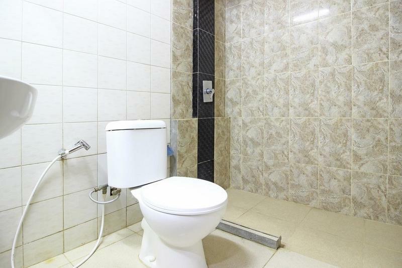 Reddoorz Near Malioboro Tugu Station Jogja Ξενοδοχείο Γιογκιακάρτα Εξωτερικό φωτογραφία
